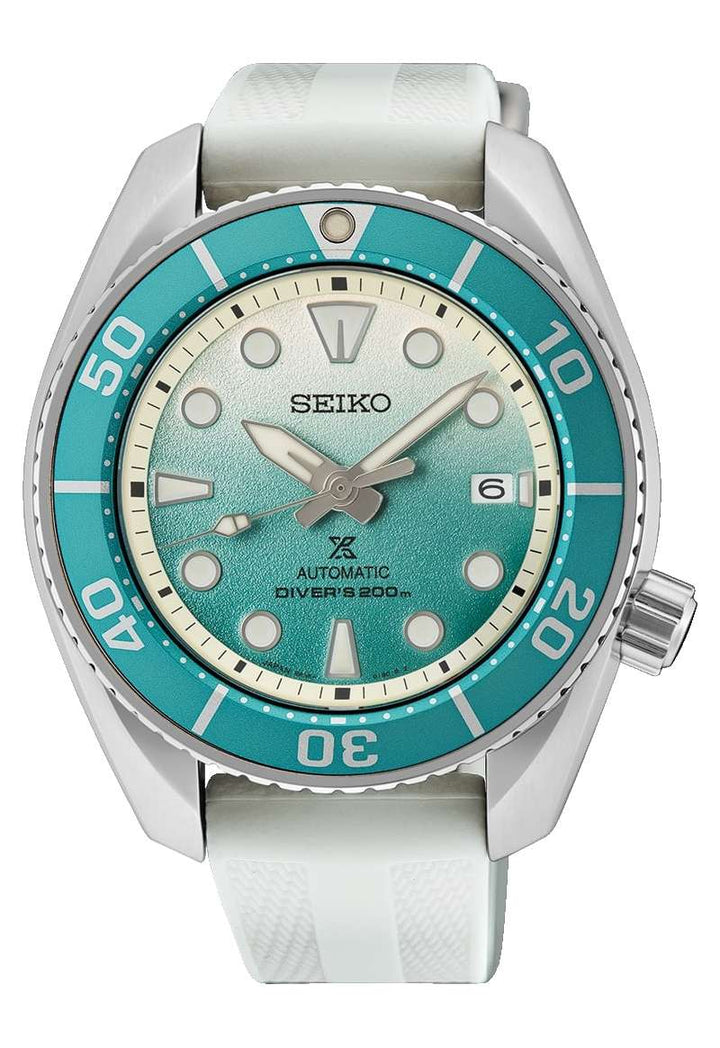 Seiko Prospex Asia-Pacific Limited Edition (SPB539J1)