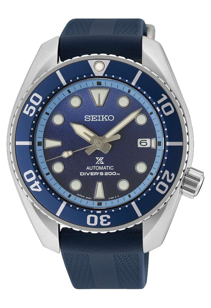 Seiko Prospex Asia-Pacific Limited Edition (SPB543J1)