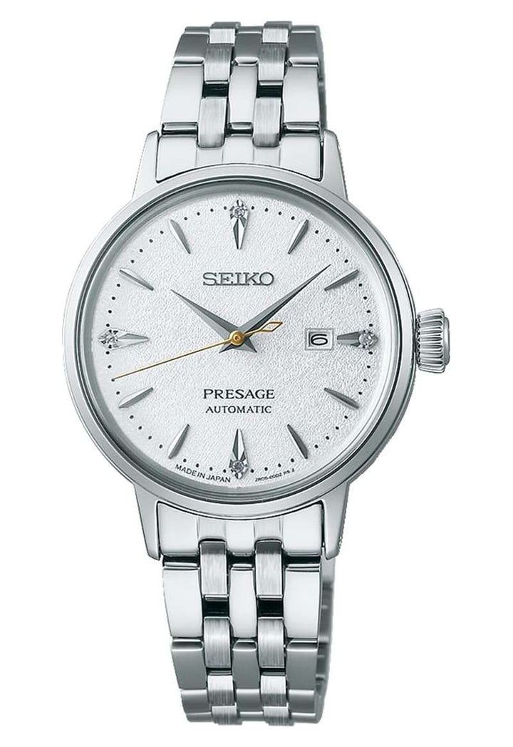 Seiko Presage Cocktail Time (SRE017J1)