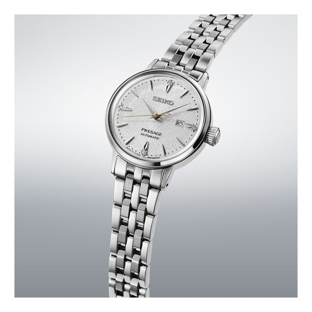 Seiko Presage Cocktail Time (SRE017J1)