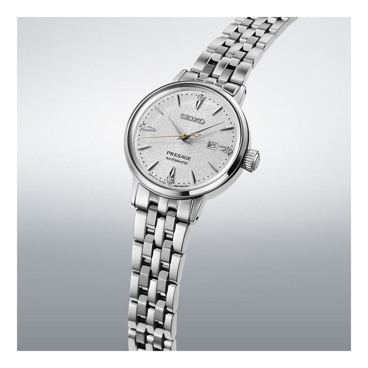 Seiko Presage Cocktail Time (SRE017J1)