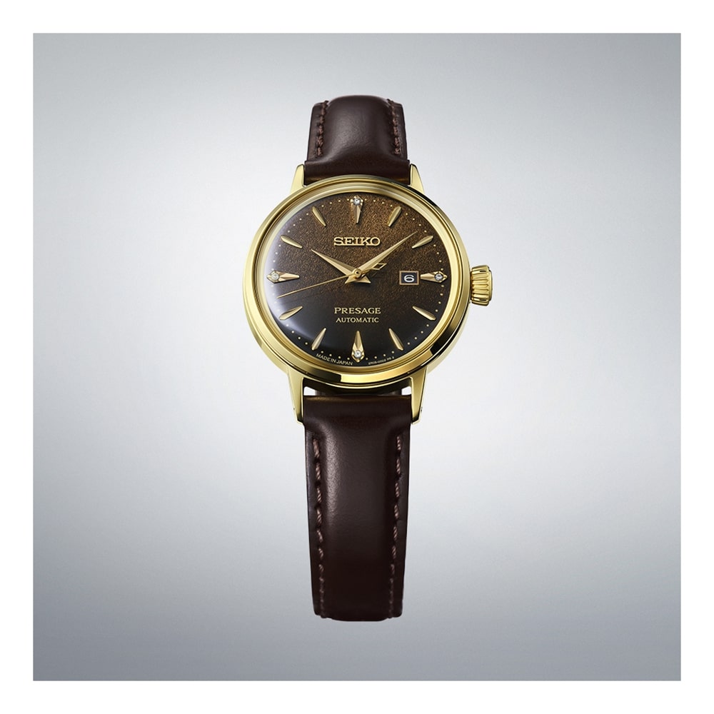 Seiko Presage Cocktail Time (SRE020J1)