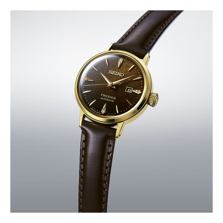Seiko Presage Cocktail Time (SRE020J1)
