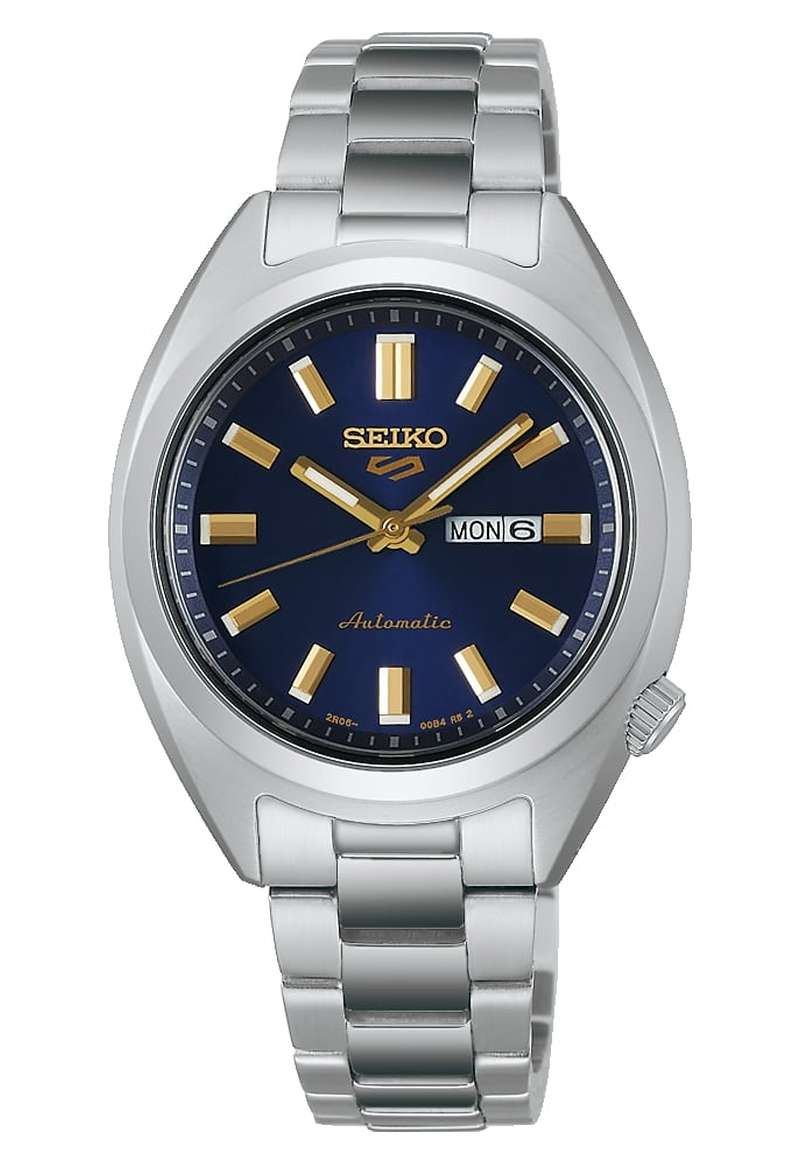 Seiko 5 Sports (SRE021K1)