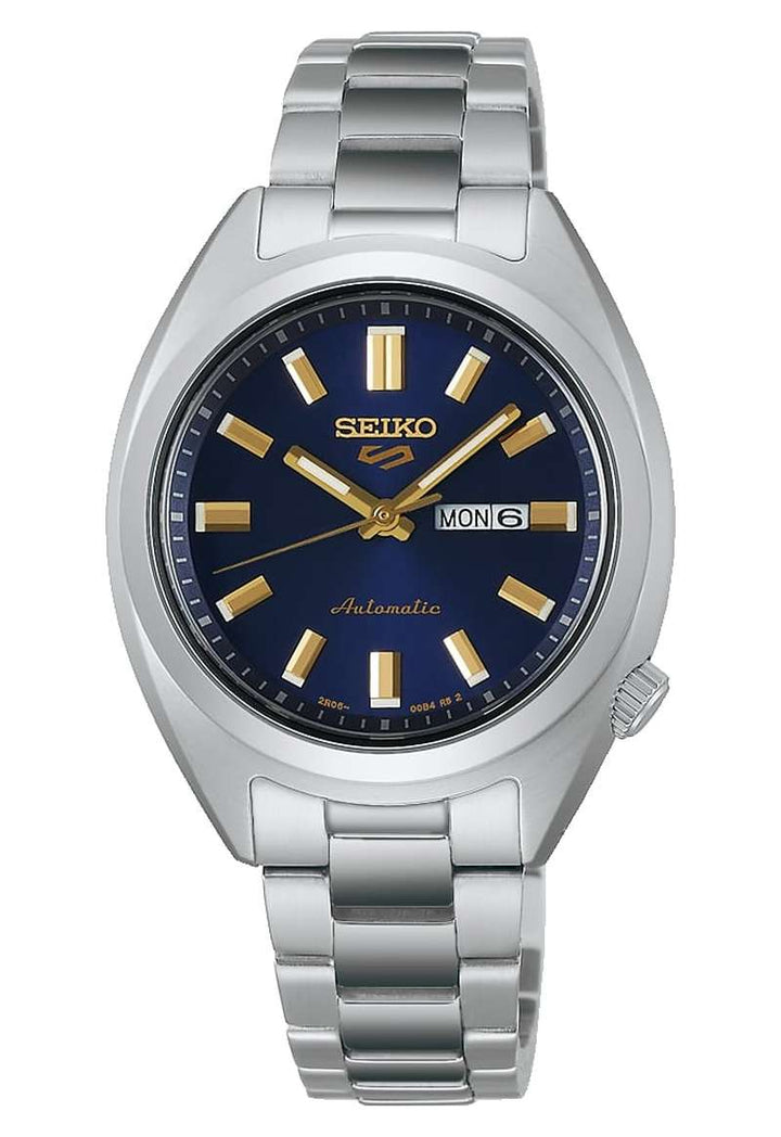 Seiko 5 Sports (SRE021K1)