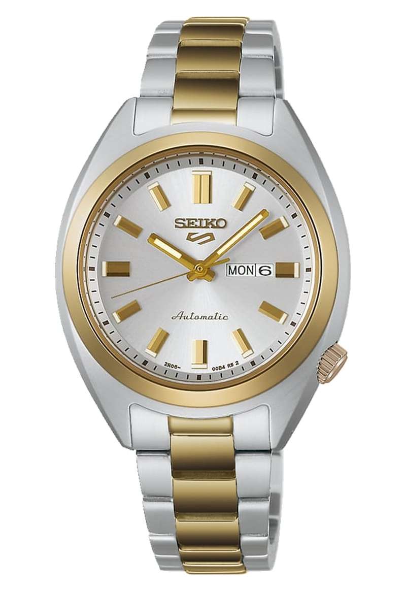 Seiko 5 Sports (SRE024K1)