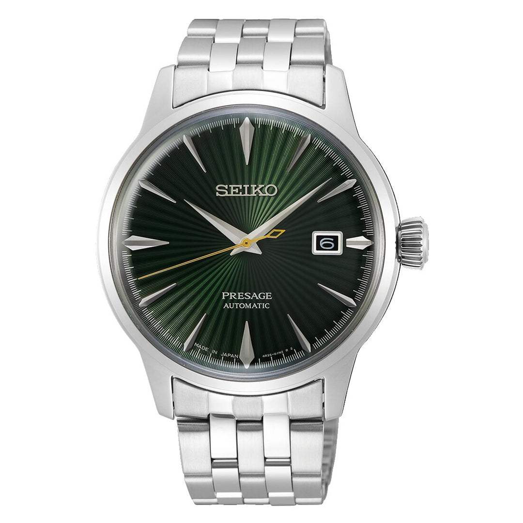Seiko Presage (SRPE15J1)