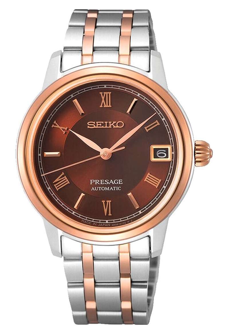 Seiko Presage (SRPF32J1)