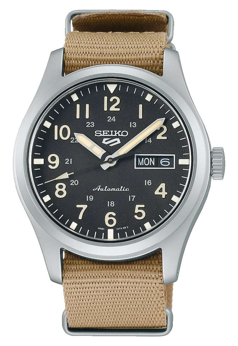 Seiko 5 Sports (SRPG35K1)