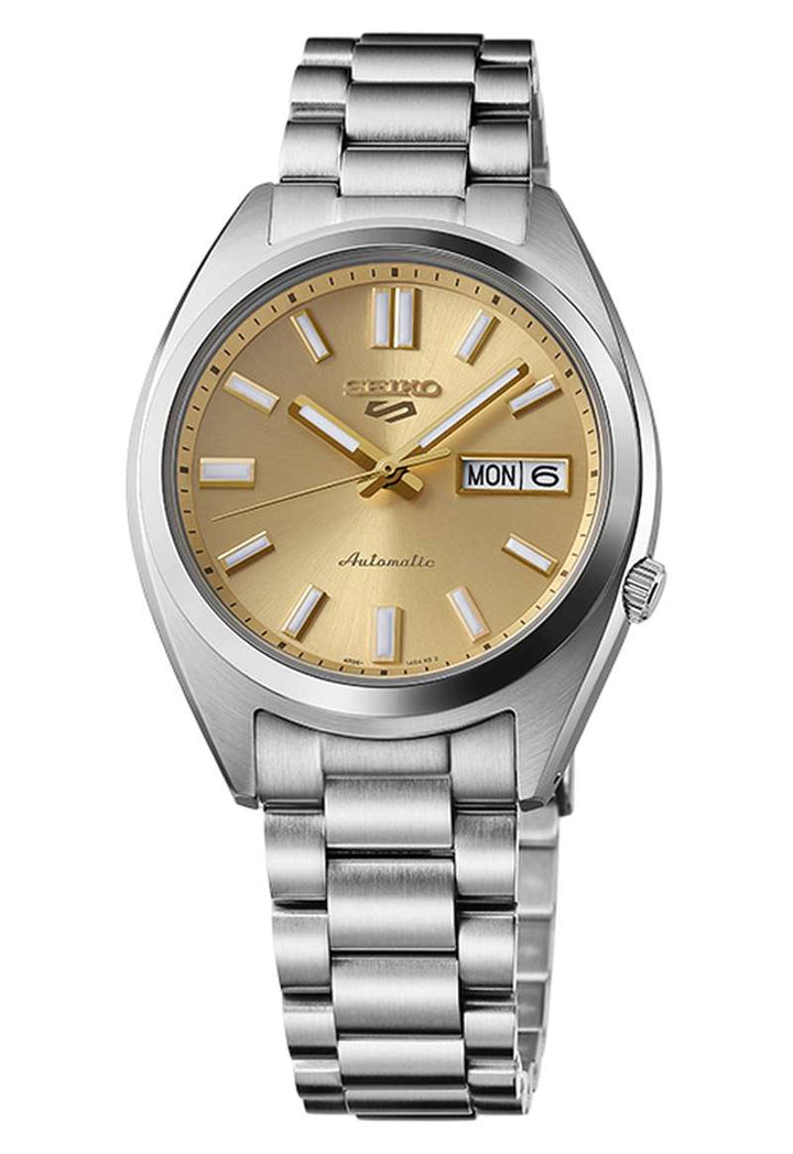 Seiko 5 Sports SNXS Series (SRPL59K1)