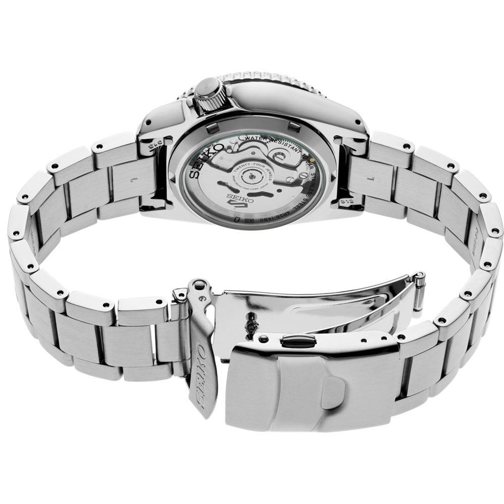 Seiko 5 Sports (SRPL77K1)