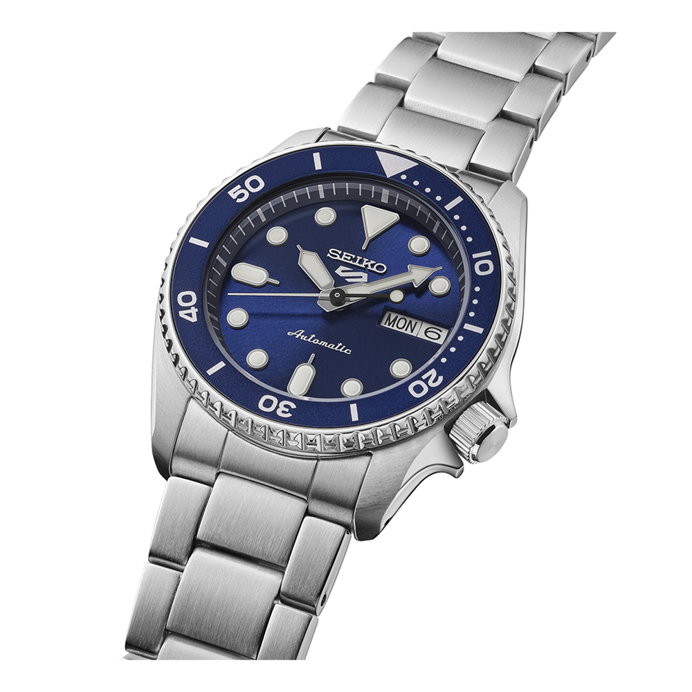 Seiko 5 Sports (SRPL77K1)