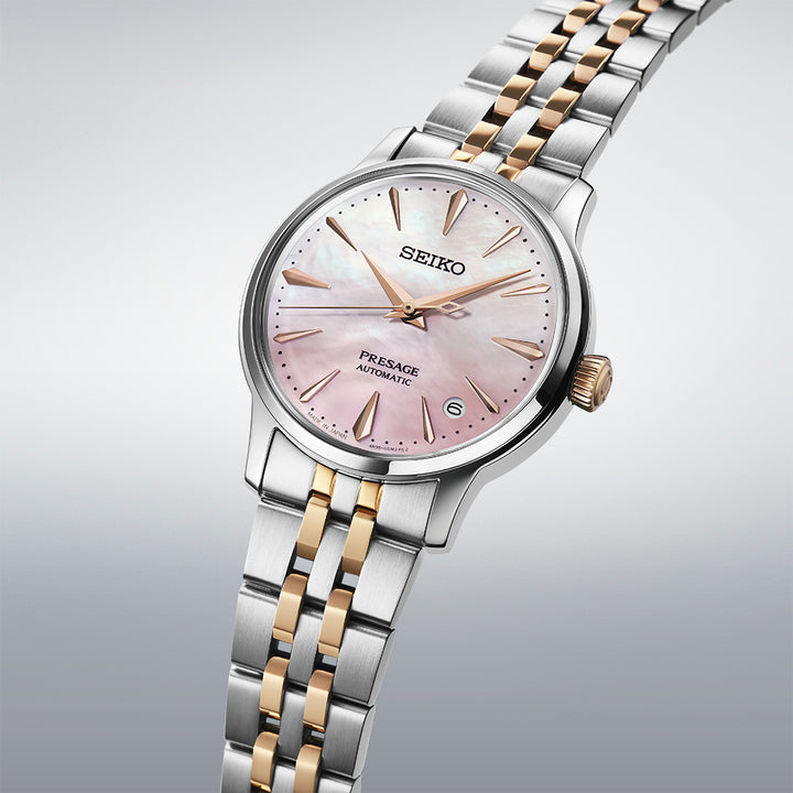 Seiko Presage Cocktail Time (SRPM06J1)