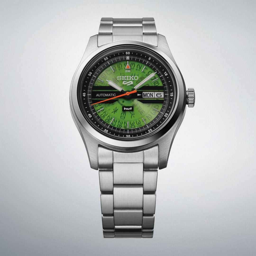 Seiko 5 Sports (SRPM09K1)