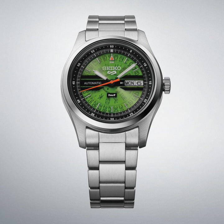 Seiko 5 Sports (SRPM09K1)