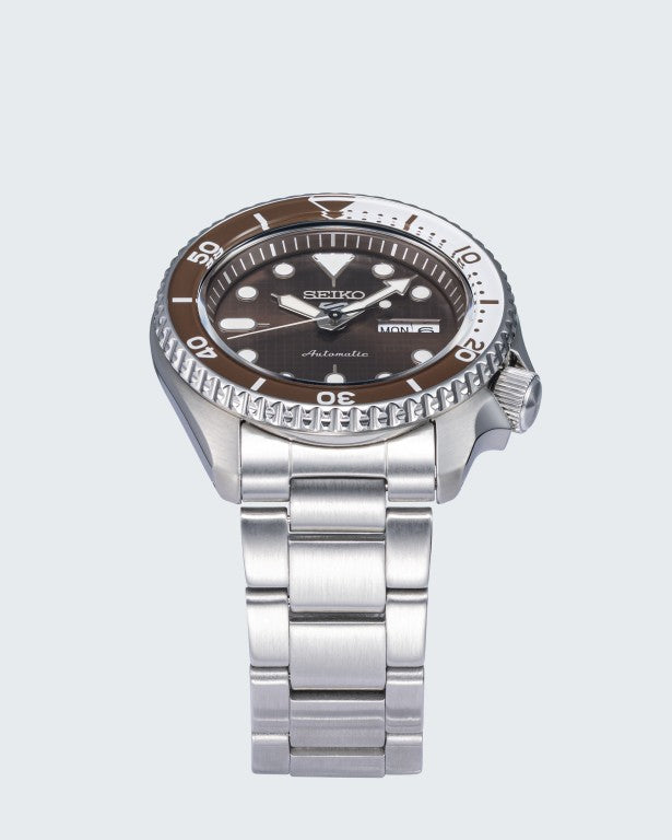Seiko 5 Sports Limited edition (SRPM13K1)