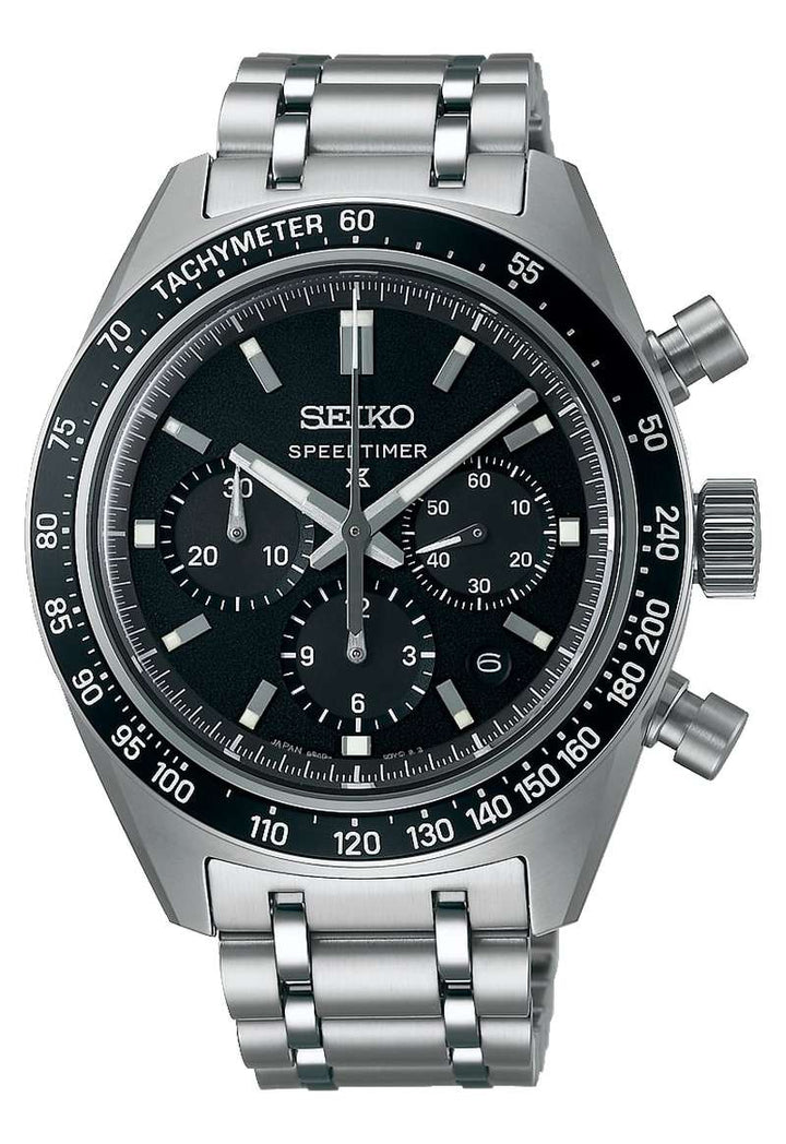 Seiko Prospex Speedtimer (SRQ055J1)