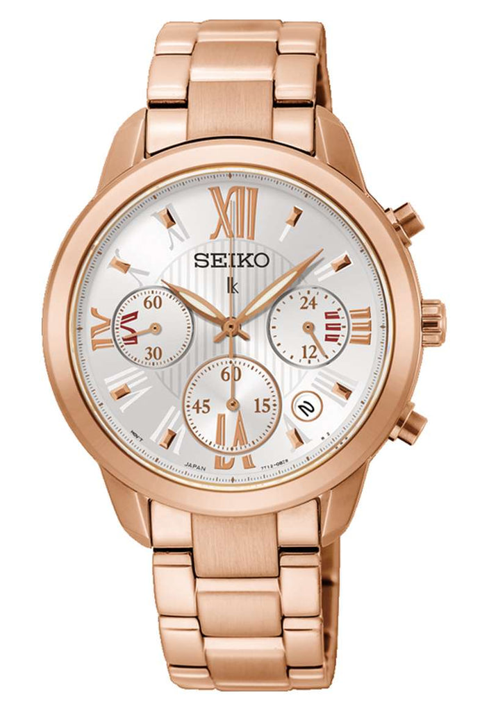 Seiko Lukia (SRWZ88P1) – City Chain Hong Kong