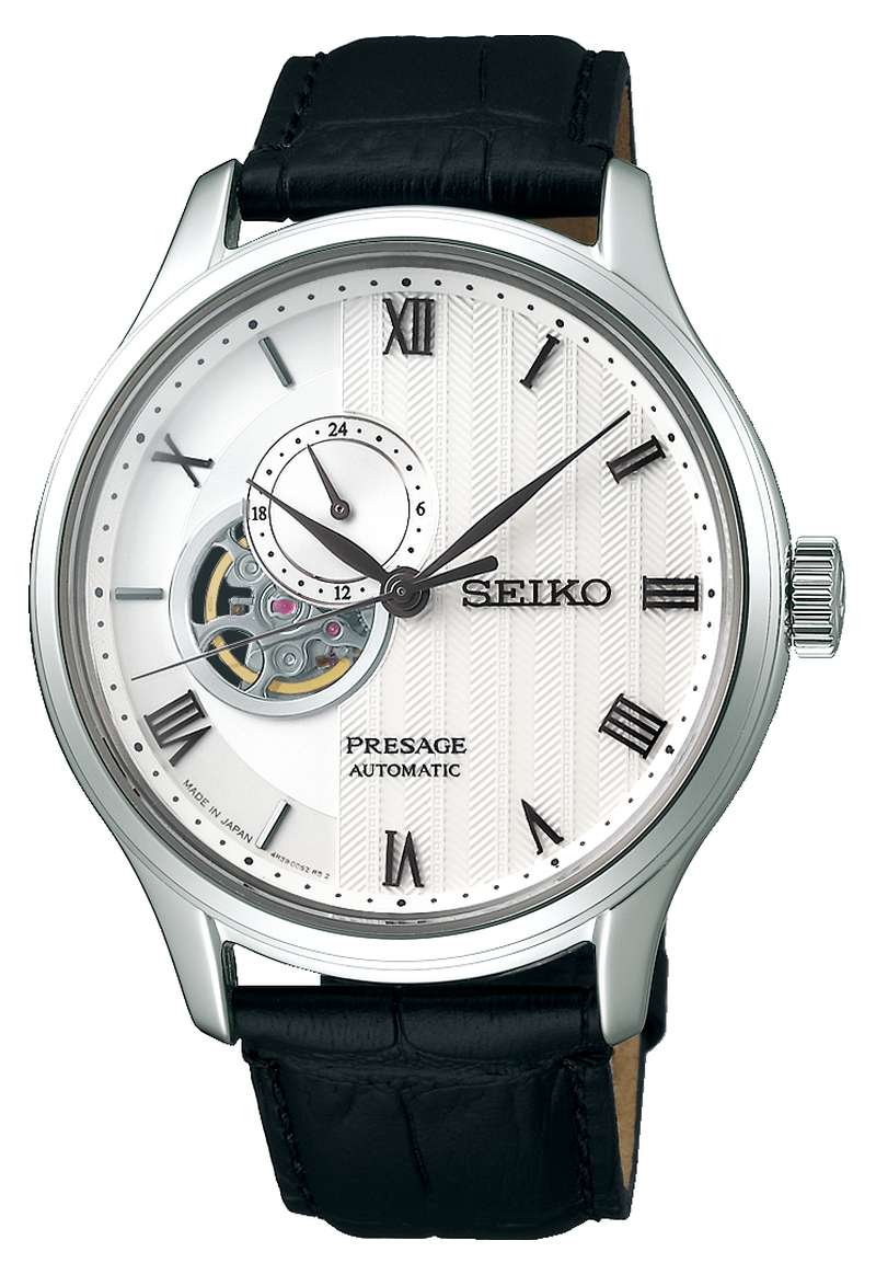 Seiko Presage (SSA379J1)