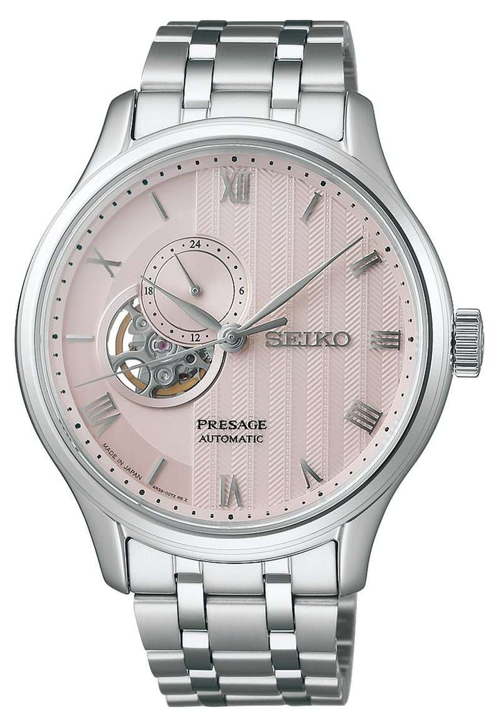 Seiko Presage Japanese Garden (SSA465J1)