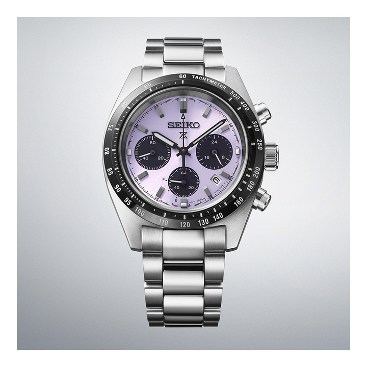Seiko Prospex Speedtimer World Athletics Championship Limited edition (SSC955P1)
