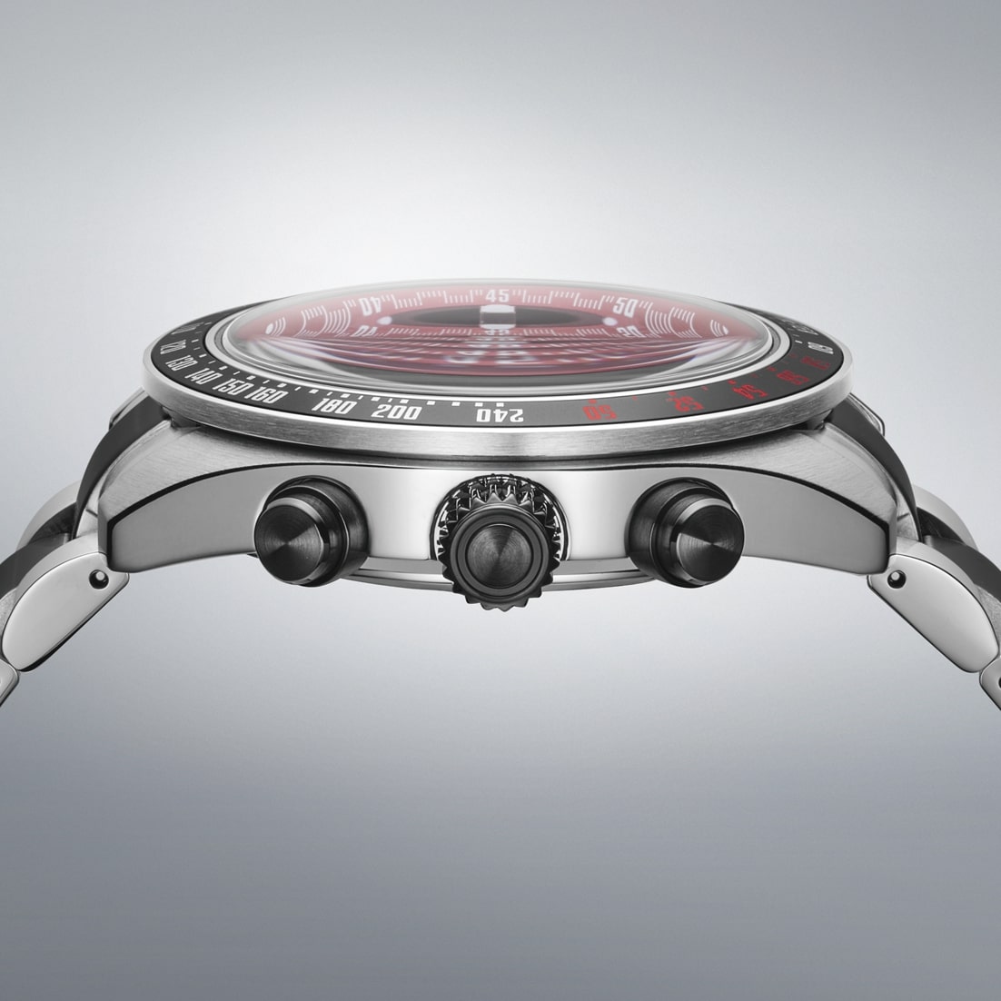 Seiko Prospex Speedtimer Solar Chronograph Datsun 240Z Limited