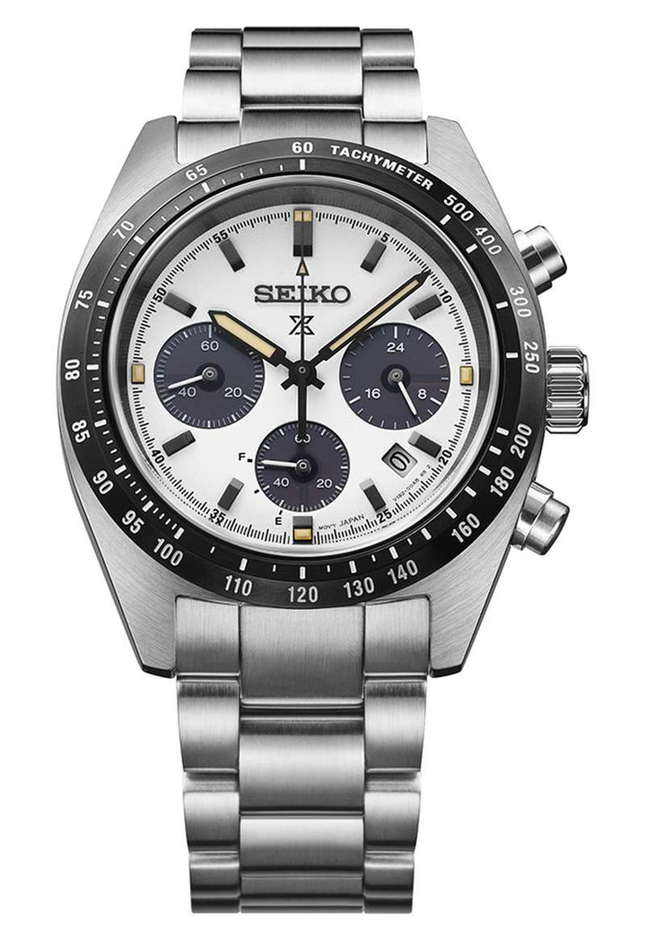 Seiko Prospex Speedtimer (SSC961P1)