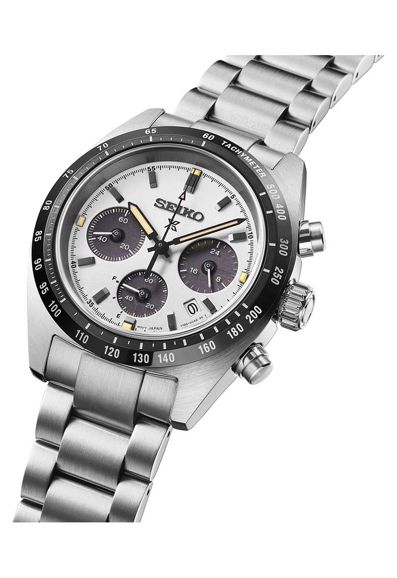 Seiko Prospex Speedtimer (SSC961P1)