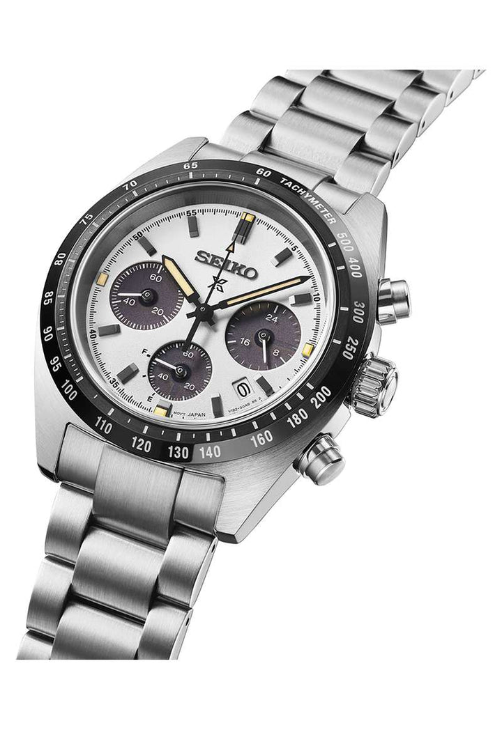 Seiko Prospex Speedtimer (SSC961P1)