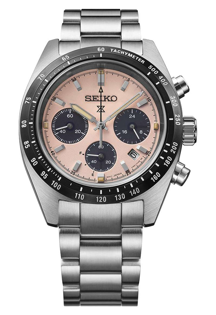 Seiko Prospex Speedtimer (SSC963P1)