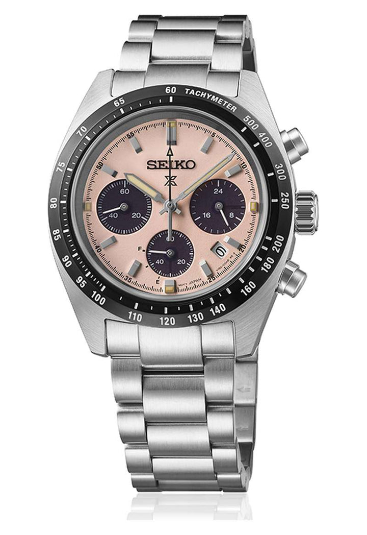 Seiko Prospex Speedtimer (SSC963P1)