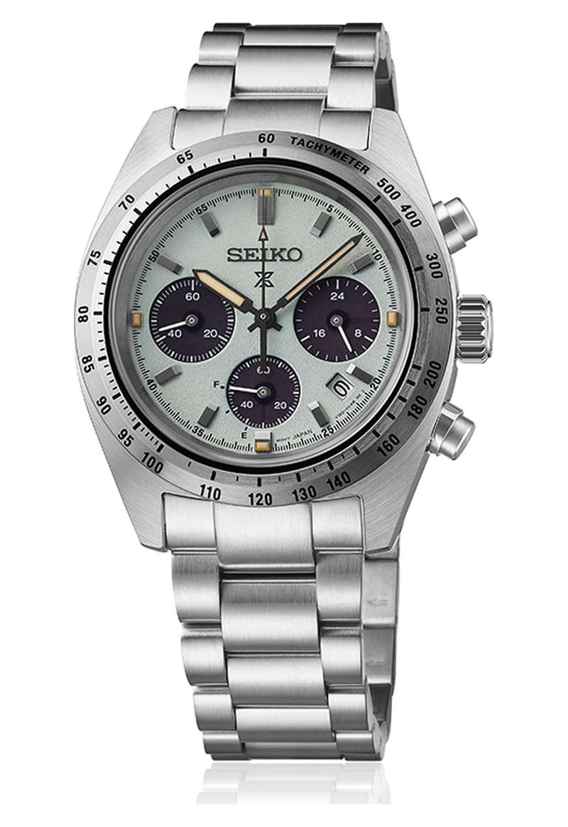 Seiko Prospex Speedtimer (SSC965P1)
