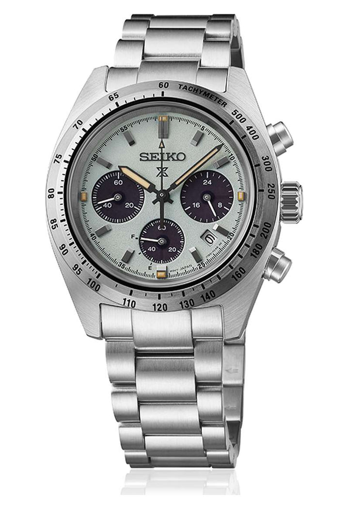 Seiko Prospex Speedtimer (SSC965P1)