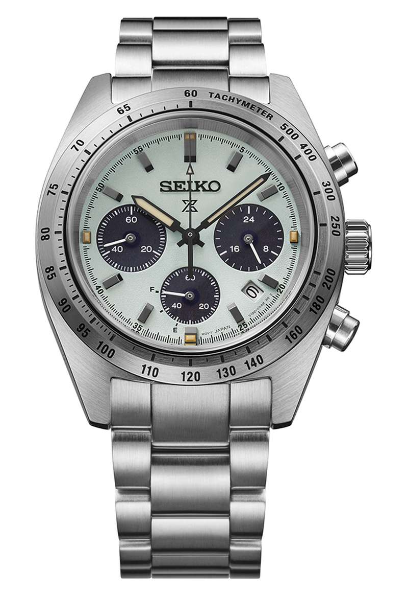 Seiko Prospex Speedtimer (SSC965P1)