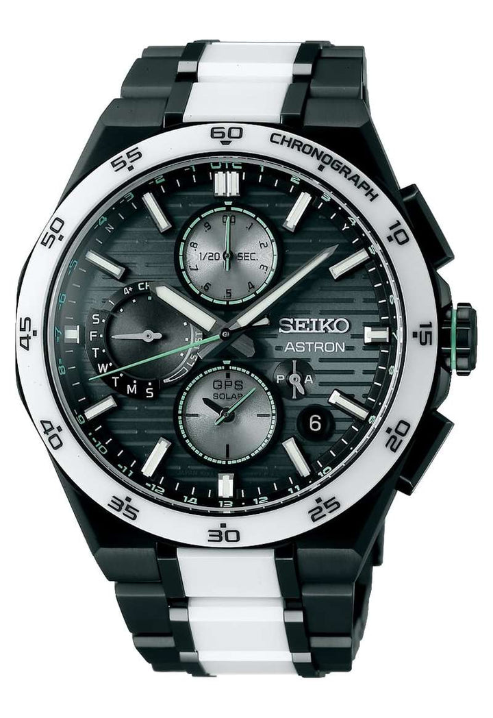 Seiko Astron Limited edition (SSH185J1)