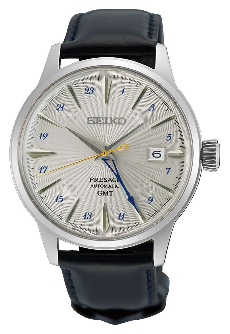 Seiko Presage (SSK049J1)