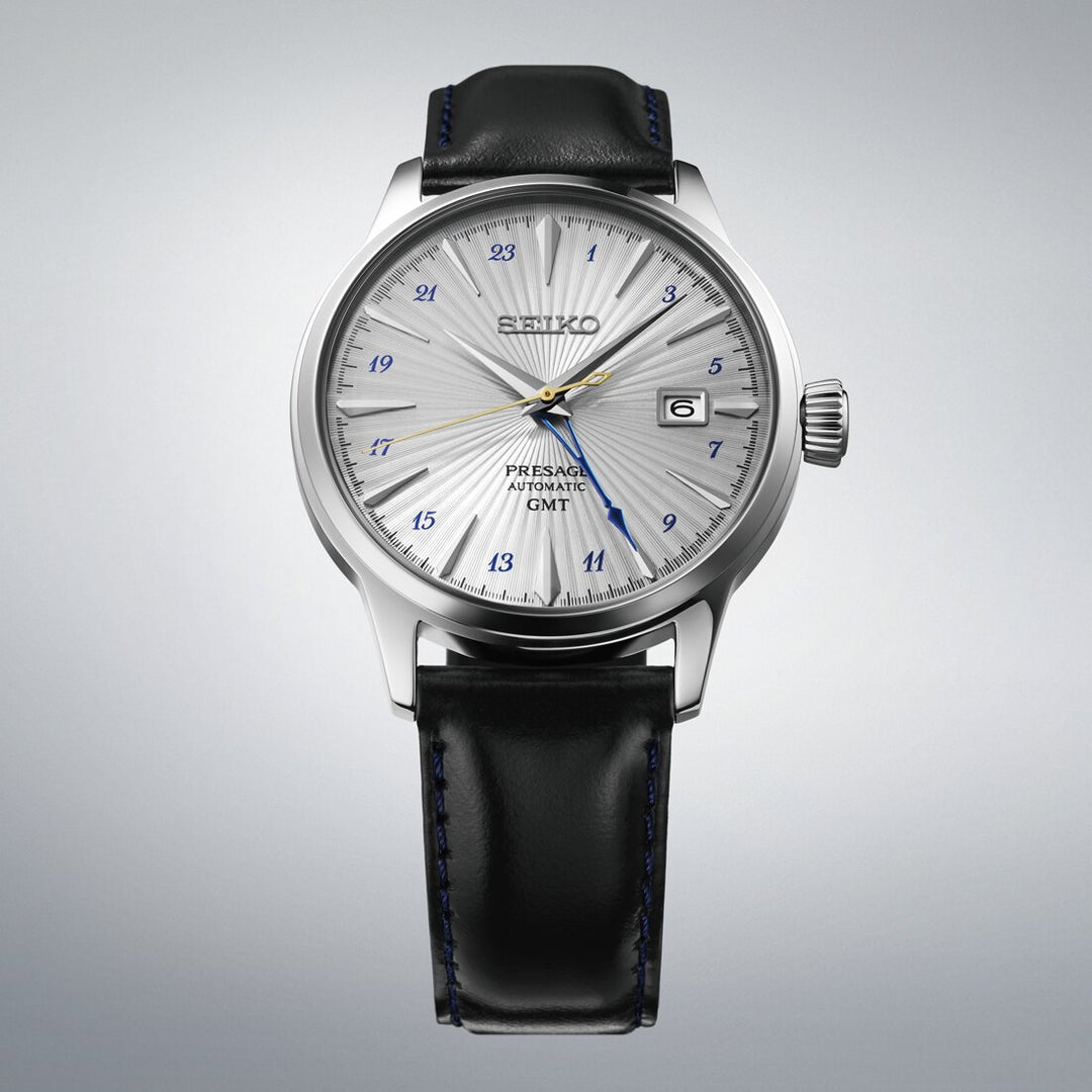 Seiko Presage (SSK049J1)