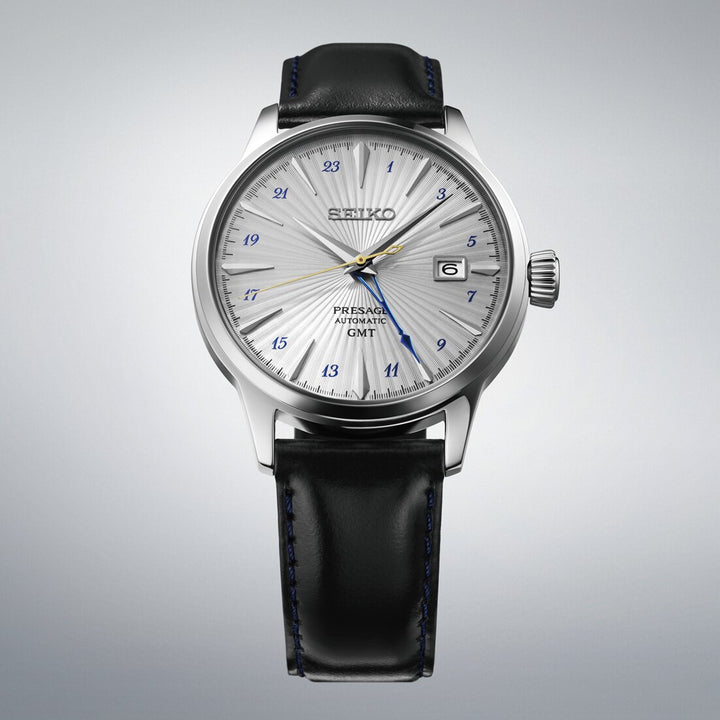 Seiko Presage (SSK049J1)