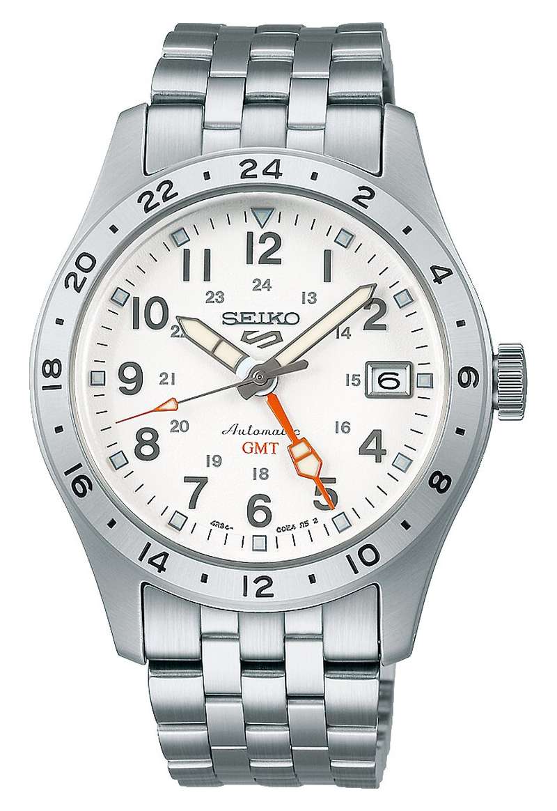 Seiko 5 Sports (SSK059K1)