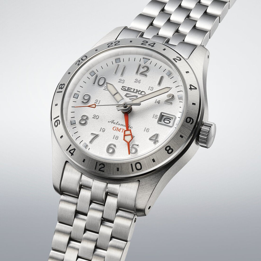 Seiko 5 Sports (SSK059K1)