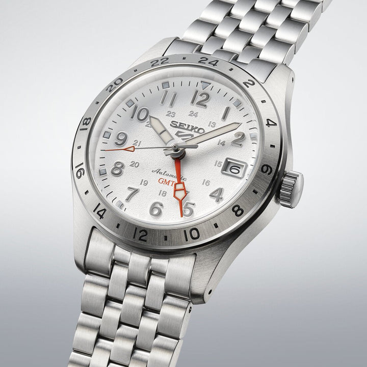 Seiko 5 Sports (SSK059K1)