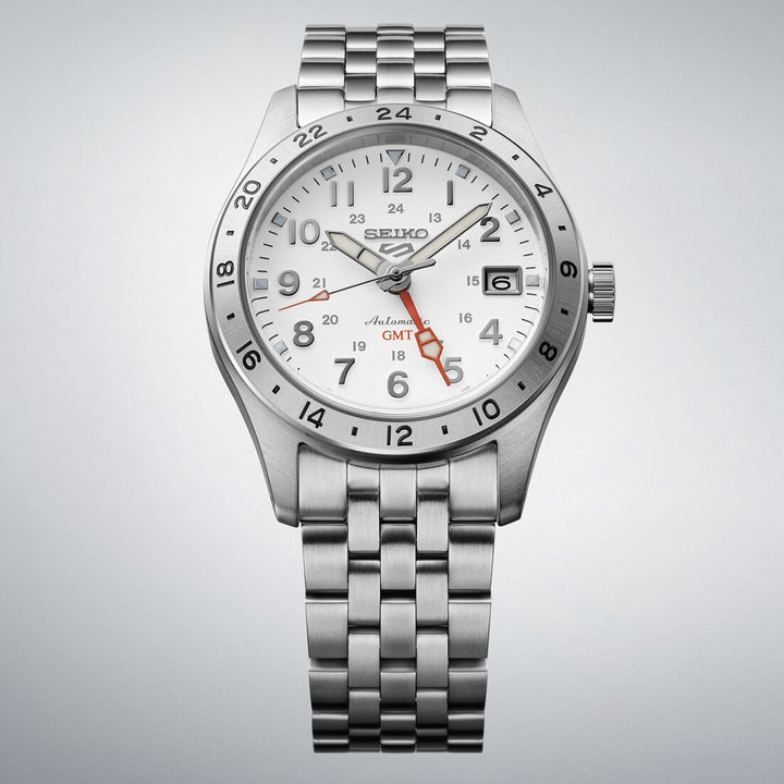 Seiko 5 Sports (SSK059K1)