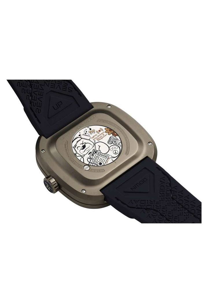 Sevenfriday T2/08 Riley Music (T2/08)