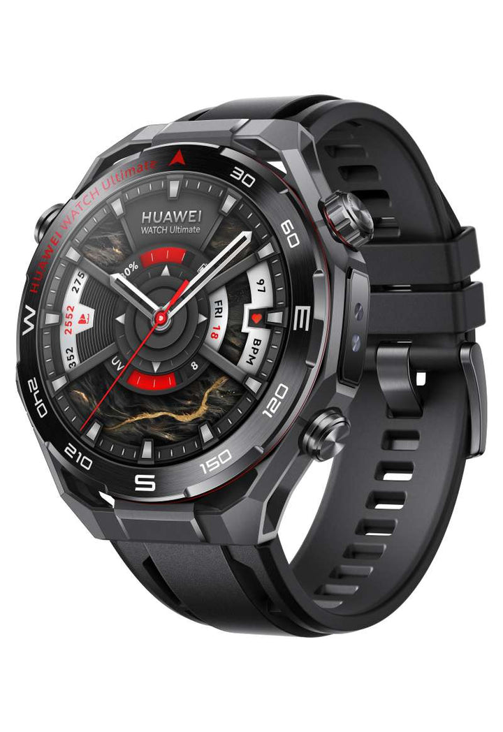 HUAWEI Watch Ultimate 2 (WATCH-ULTIMATE2-BK)