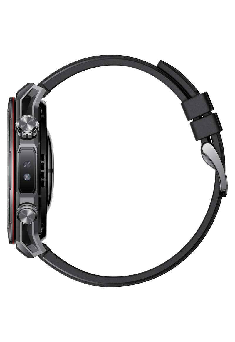 HUAWEI Watch Ultimate 2 (WATCH-ULTIMATE2-BK)