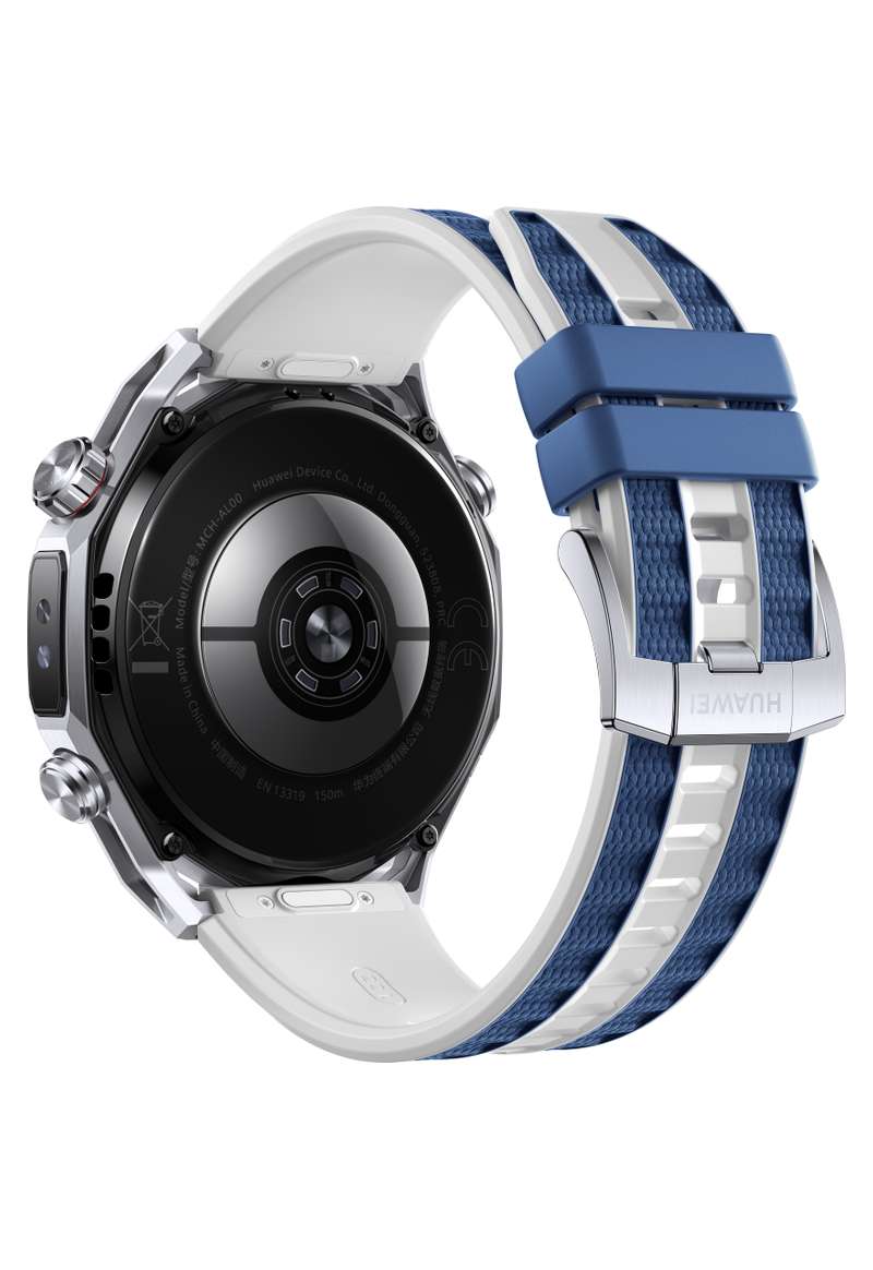 HUAWEI Watch Ultimate 2 (WATCH-ULTIMATE2-BL)