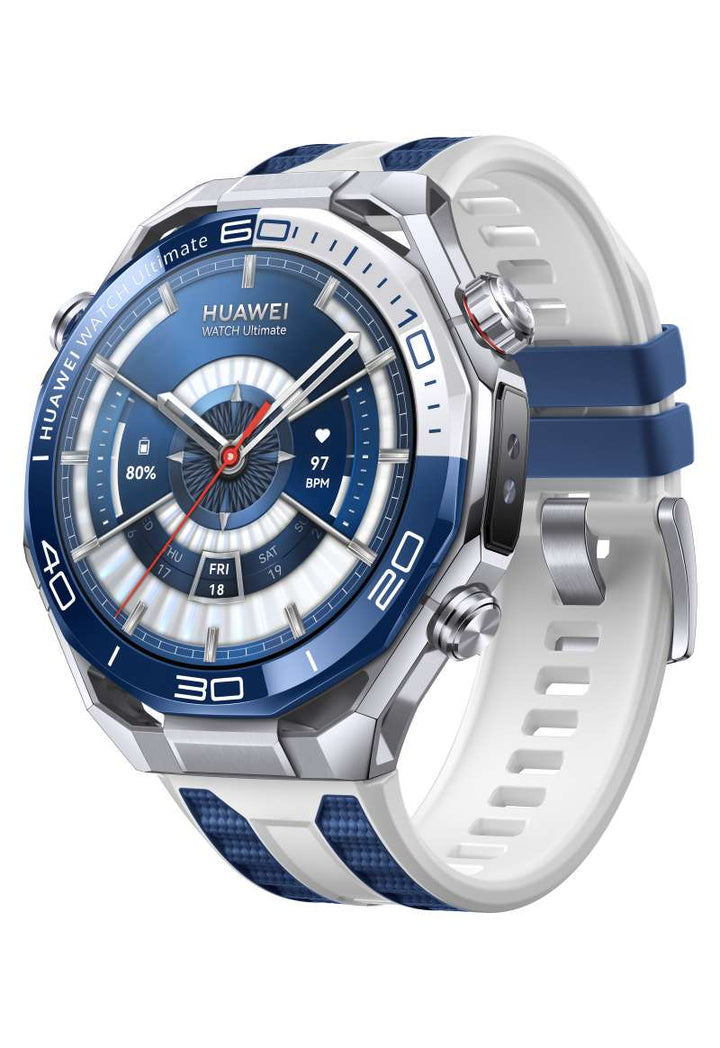 HUAWEI Watch Ultimate 2 (WATCH-ULTIMATE2-BL)