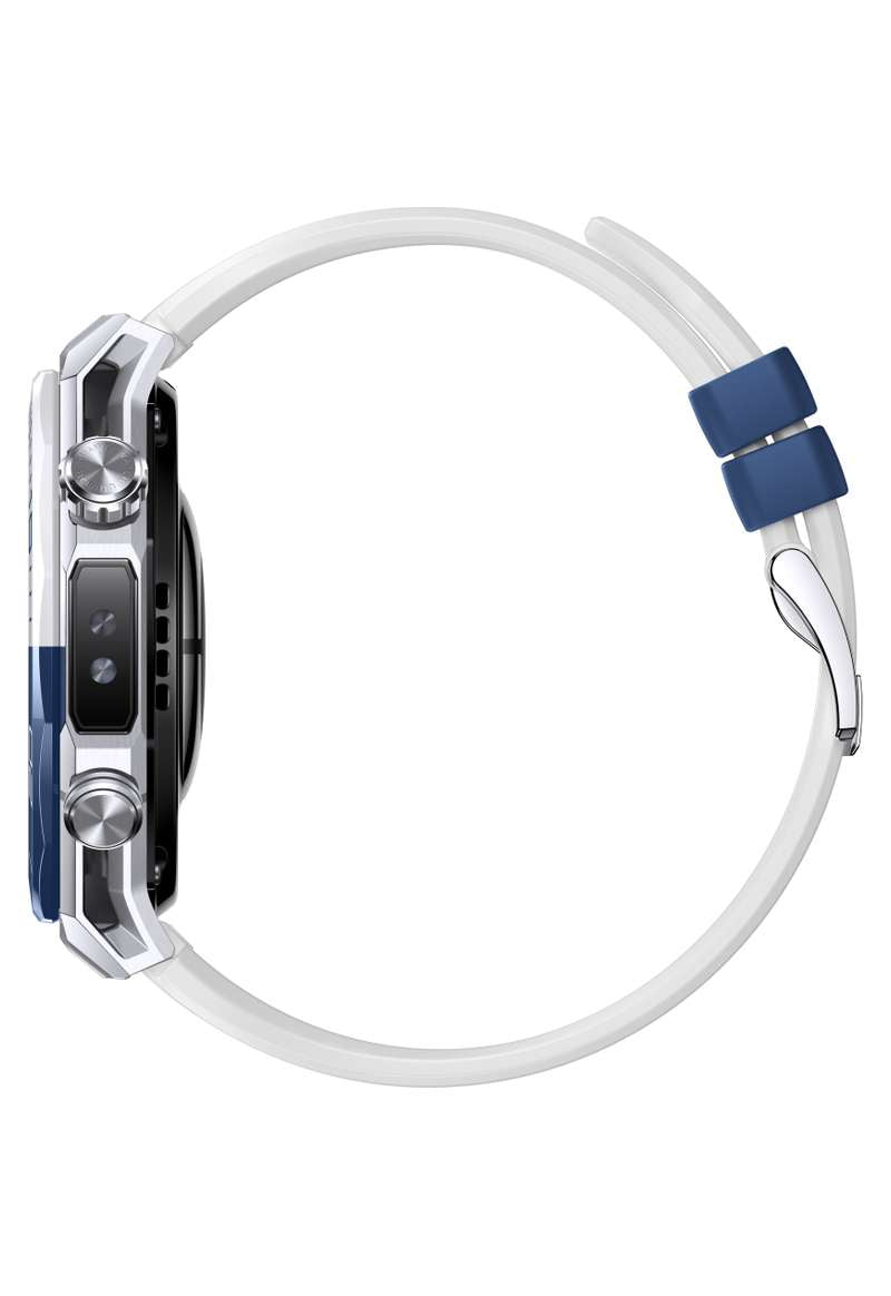 HUAWEI Watch Ultimate 2 (WATCH-ULTIMATE2-BL)