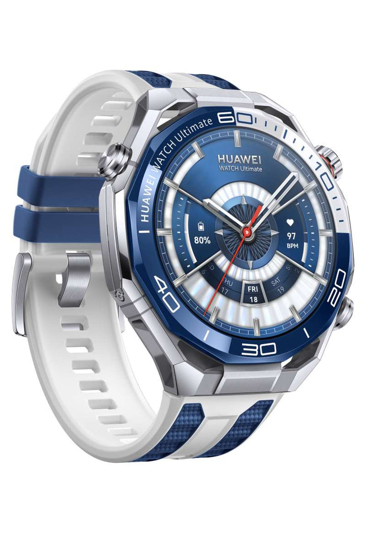 HUAWEI Watch Ultimate 2 (WATCH-ULTIMATE2-BL)