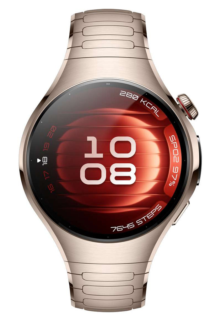 HUAWEI Watch 5 42mm (WATCH5-SOC-AL00-42-SG-GD) – City Chain Hong Kong